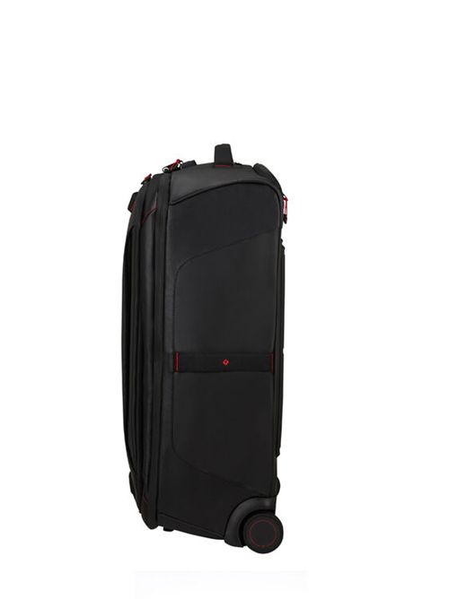 67 cm SAMSONITE | KH7 09 013NERO